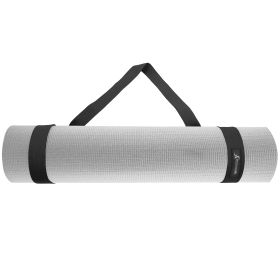 Yoga Mat Carrying Sling (Option: Black)