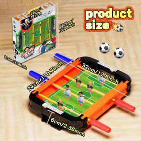 Football Vs. Board Games (Option: Trumpet)