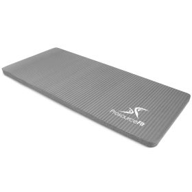 Yoga Knee Pad (Option: Grey)