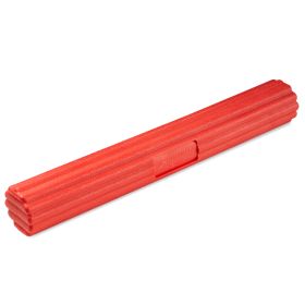 Flex and Twist Bar (Option: 20 Lbs  Red)