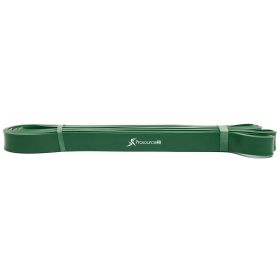 XFit Loop Resistance Bands (Option: 30lb to 50 lb)
