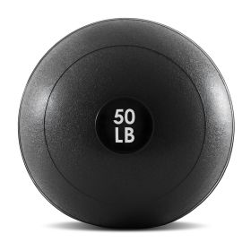 Classic Slam Ball (Option: 50 lb)
