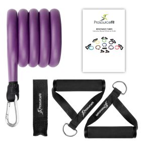 Single Stackable Resistance Band (Option: 20 lb to 30 lb)