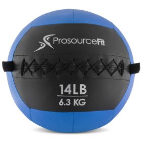 Soft Medicine Ball (Option: 14lb)