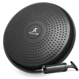 Core Balance Disc (Option: Black)