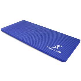 Yoga Knee Pad (Option: Blue)
