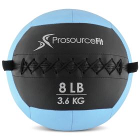 Soft Medicine Ball (Option: 8lb)