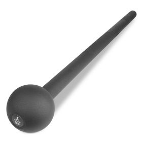 Steel Macebell (Option: 10 lb)